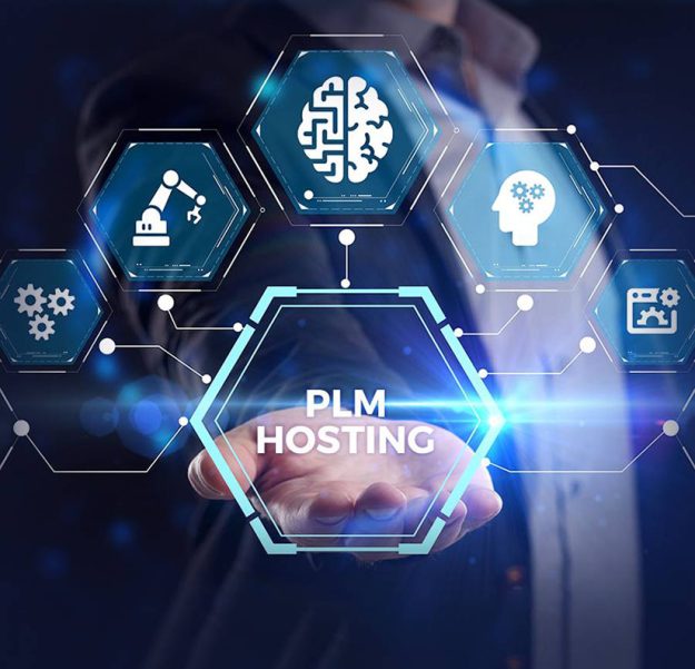 PLM项目实施
