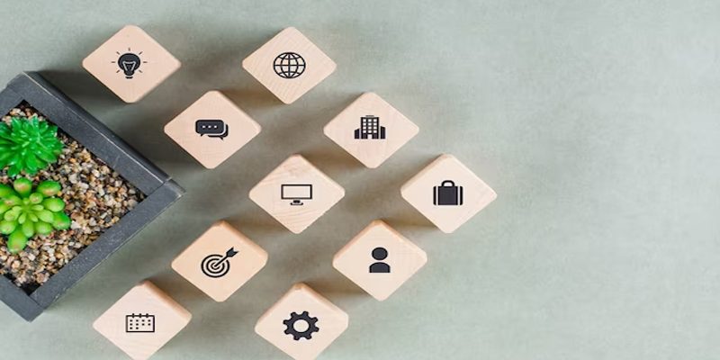 21 开启创新与协同的大门:探索独特PLM系统的功能