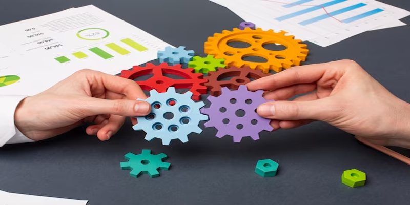 探索数字化时代的创新征程