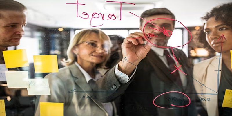 揭秘PLM解决方案：打造高效生产力与创新驱动