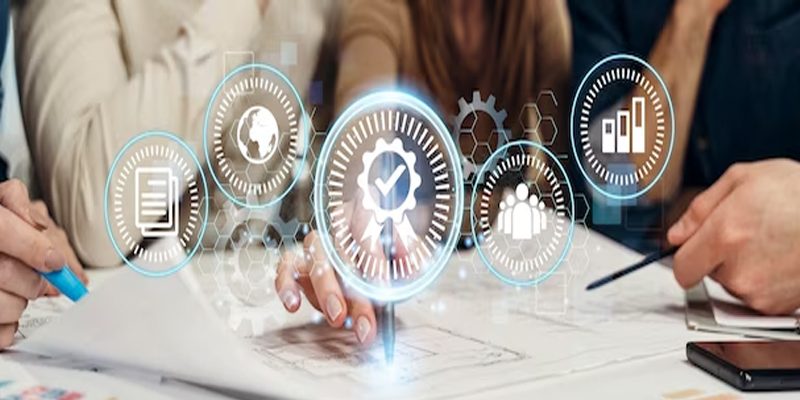 8 畅行无阻的成功之路:深入探究PLM流程