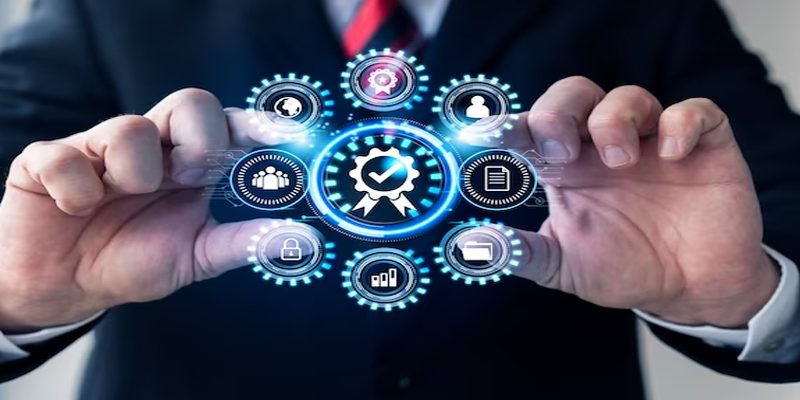 掌握未来：PLM流程引领企业创新与竞争