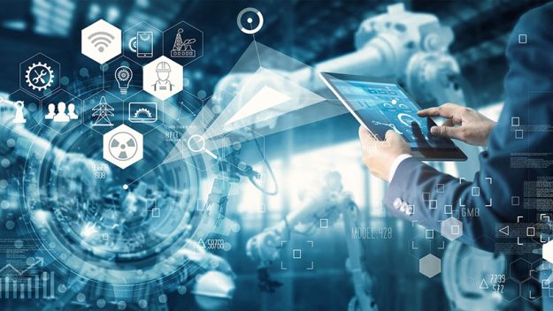 PDM与PLM：数字化管理的两个层面