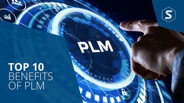 掌握未来：PLM管理引领企业创新与成功之路