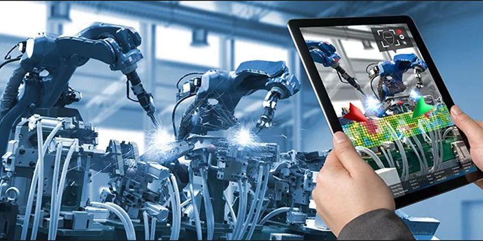 探秘未来制造：PLM厂家引领智能制造革命